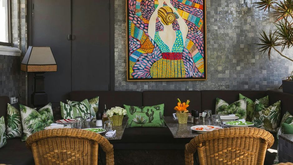 Hotel & Spa Le Doge Restaurant