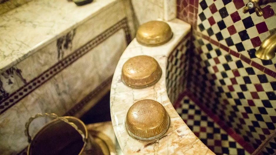 Hotel & Spa Le Doge Spa