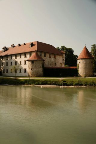 Hotel Grad Otocec