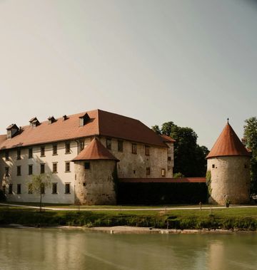 Hotel Grad Otocec