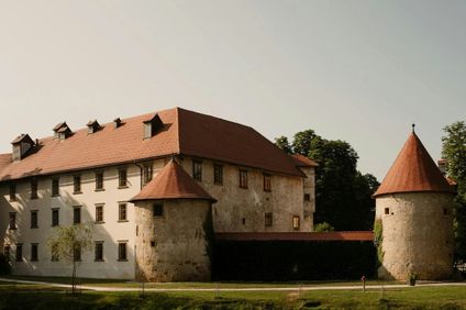 Hotel Grad Otocec