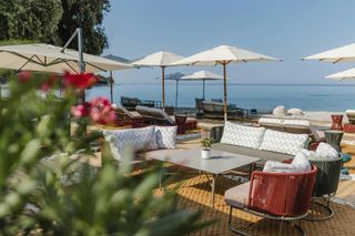Wine Hotel Meneghetti
