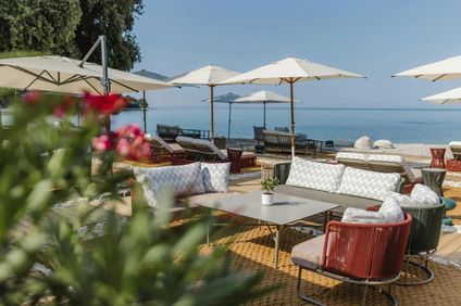 Wine Hotel Meneghetti