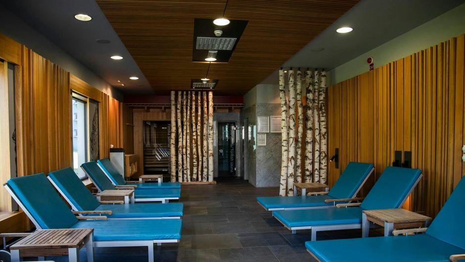 Hotel Grad Otocec Spa