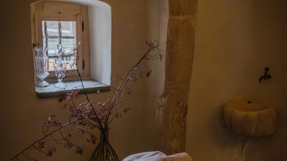Hotel Grad Otocec Spa