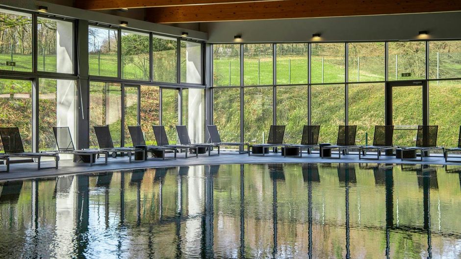 Hotel Grad Otocec Spa