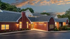Residence Inn Mystic Groton