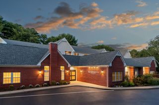 Residence Inn Mystic Groton