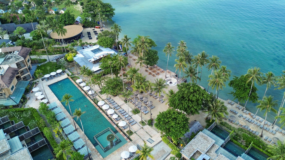 Dinso Resort & Villas Ko Chang Other