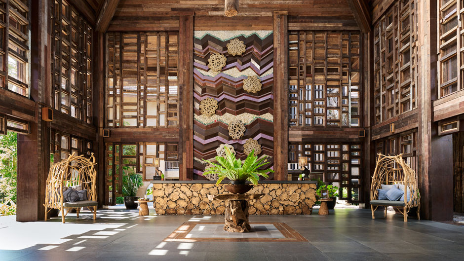 Dinso Resort & Villas Ko Chang Exterior
