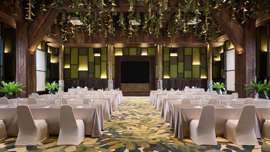Dinso Resort & Villas Ko Chang Meeting