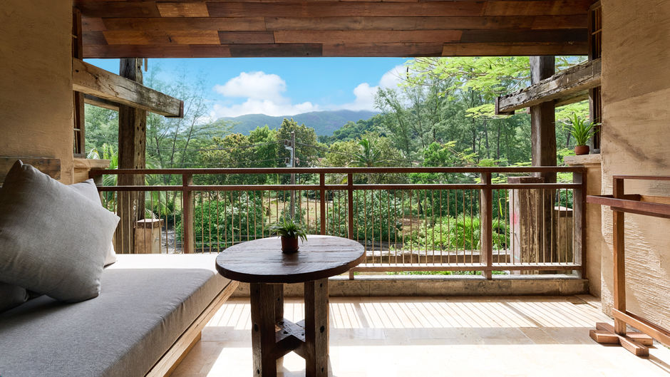 Dinso Resort & Villas Ko Chang Room
