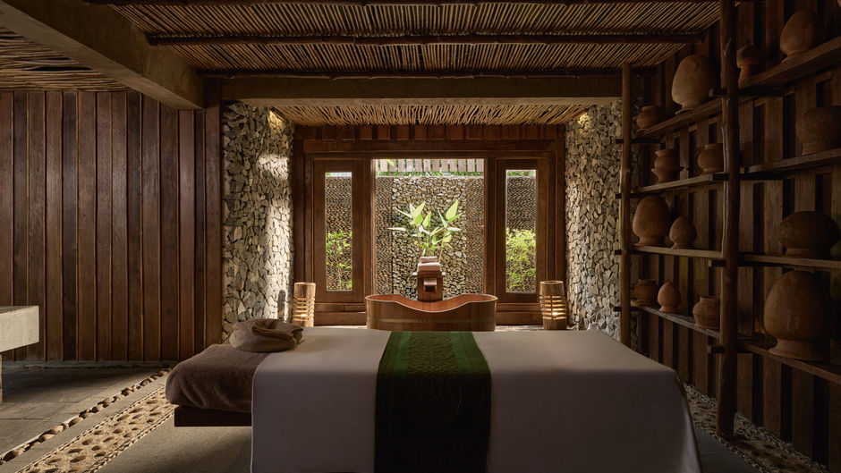 Dinso Resort & Villas Ko Chang Spa
