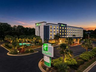 Holiday Inn Atlanta Northlake