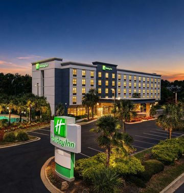 Holiday Inn Atlanta Northlake