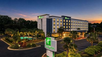 Holiday Inn Atlanta Northlake