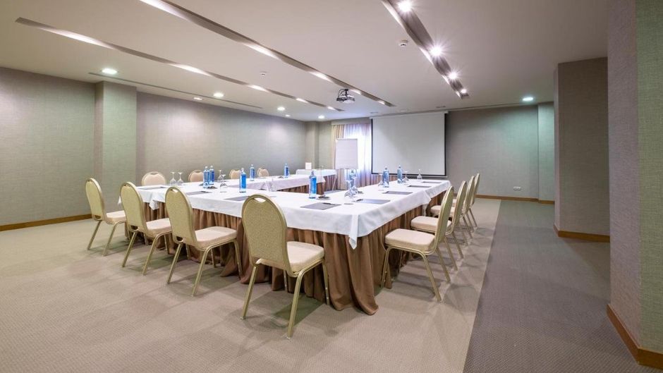 Attica 21 Villalba Meeting