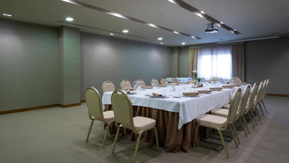 Attica 21 Villalba Meeting