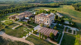 Casa Anamaria Hotel & Villas