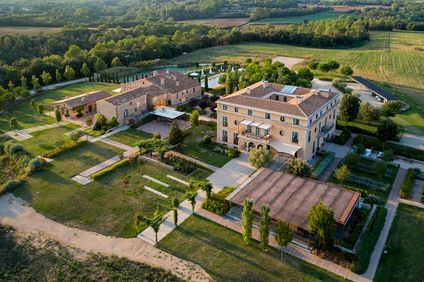 Casa Anamaria Hotel & Villas