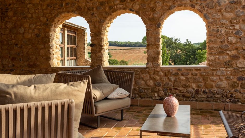 Casa Anamaria Hotel & Villas Room