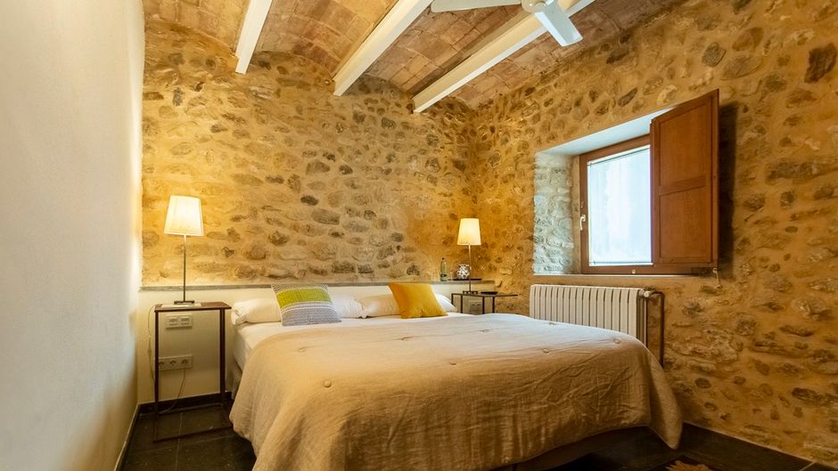 Casa Anamaria Hotel & Villas Room