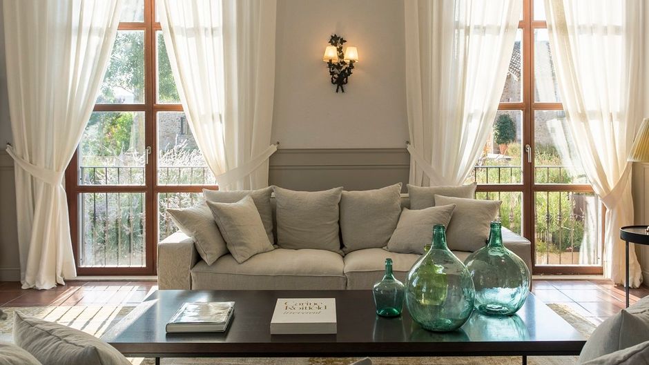 Casa Anamaria Hotel & Villas Lobby