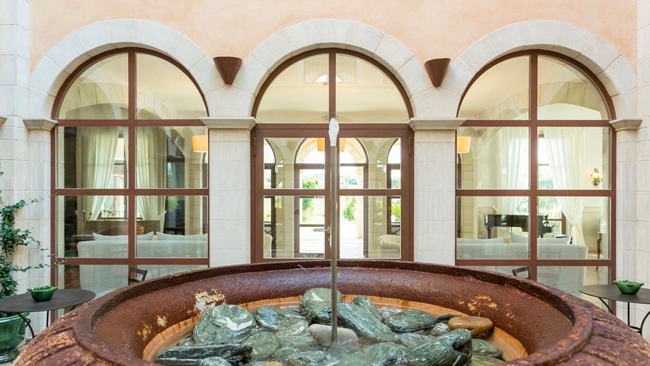 Casa Anamaria Hotel & Villas Other