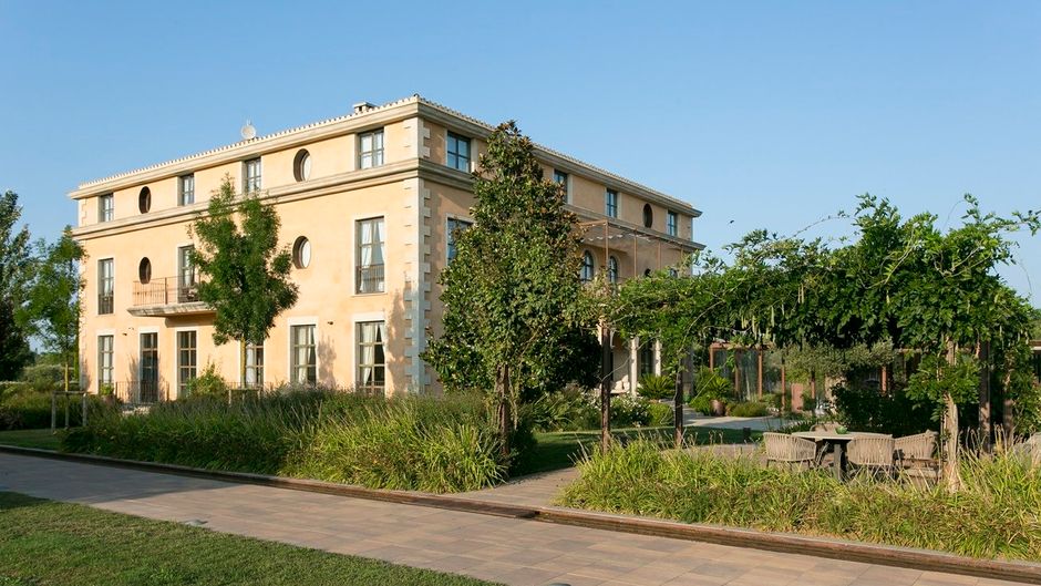 Casa Anamaria Hotel & Villas Exterior
