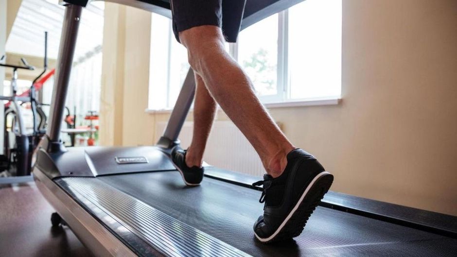 Grand Hotel Terme Health Club