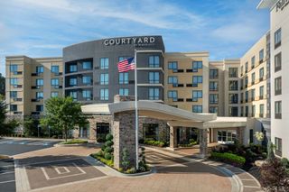 Courtyard Atlanta Lithia Springs