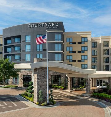 Courtyard Atlanta Lithia Springs