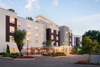 TownePlace Stes Columbia West/Lexington