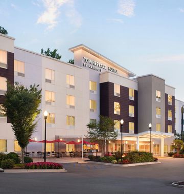 TownePlace Stes Columbia West/Lexington