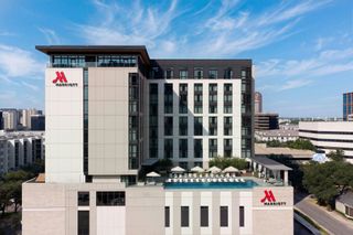 Marriott Dallas Uptown