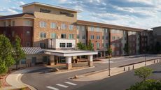 Residence Inn Broomfield/Interlocken