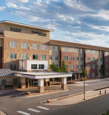 Residence Inn Broomfield/Interlocken