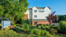 Fairfield Inn & Suites Portsmouth Exeter