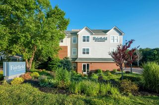 Fairfield Inn & Suites Portsmouth Exeter