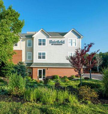 Fairfield Inn & Suites Portsmouth Exeter