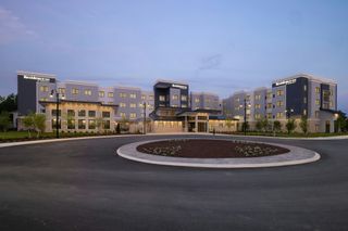 Residence Inn Glen Allen