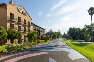 The Westin Sacramento Riverfront Hotel & Spa