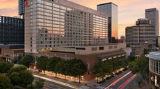 Louisville Marriott Downtown
