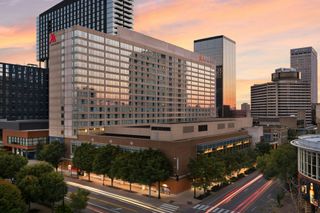 Louisville Marriott Downtown