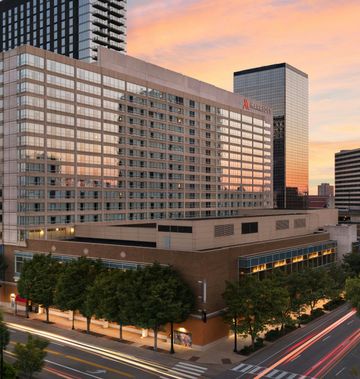 Louisville Marriott Downtown
