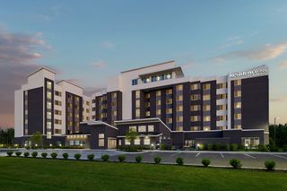 Residence Inn Traverse City