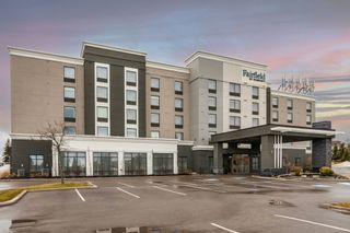 Fairfield Inn & Suites Newmarket