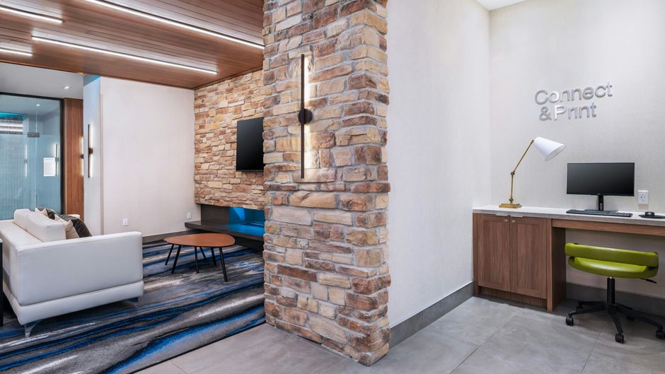 Fairfield Inn & Suites Newmarket Other