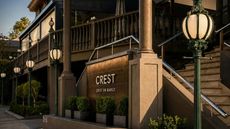 Hotel Crest on Barkly