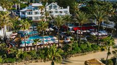 Puente Romano Beach Resort